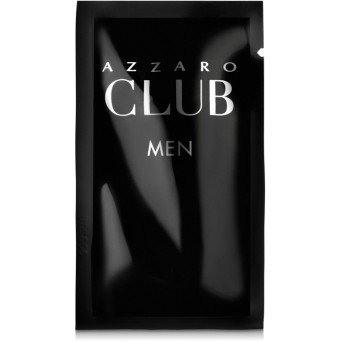 Azzaro Club Men