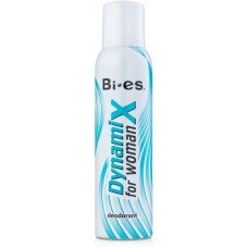 Bi-Es Dynamix For Woman