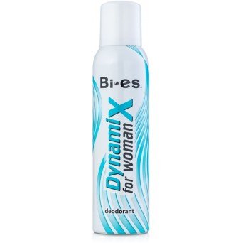 Bi-Es Dynamix For Woman