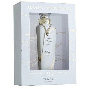 Adolfo Dominguez Agua Fresca de Rosas Limited Edition