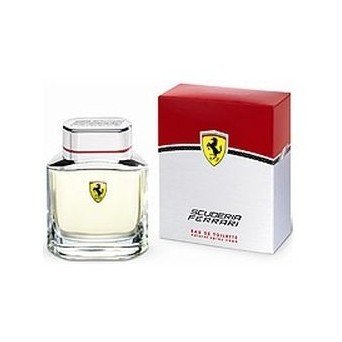 Ferrari Scuderia