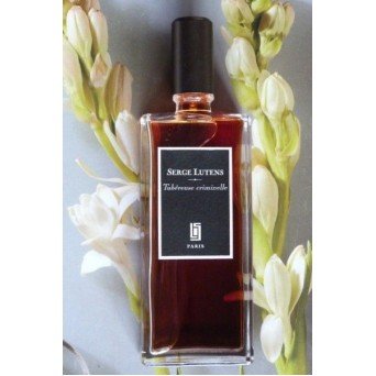 Serge Lutens Tubereuse Criminelle