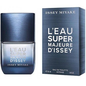 Issey Miyake L'Eau Super Majeure D'Issey