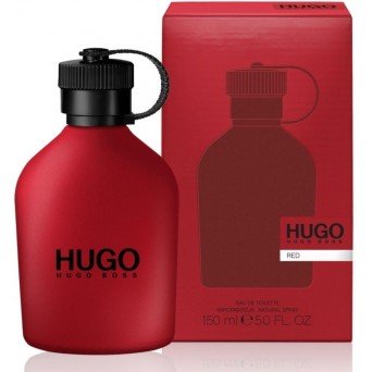 Hugo Boss Hugo Red