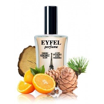 Eyfel Perfume K-13