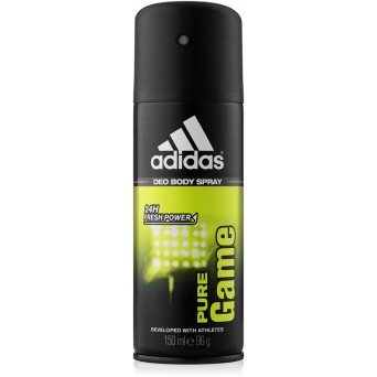 Adidas Pure Game