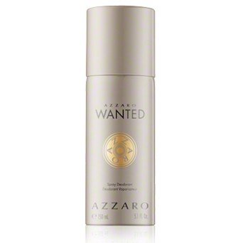 Azzaro Wanted