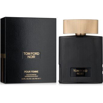 Tom Ford Noir Pour Femme
