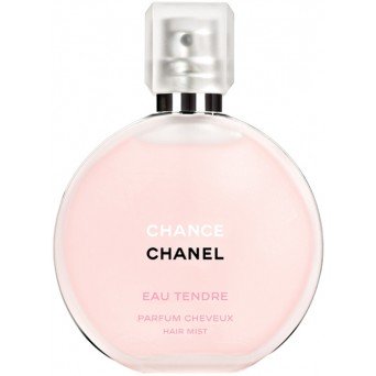 Chanel Chance Eau Tendre Hair Mist