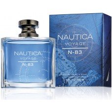 Nautica Voyage N-83
