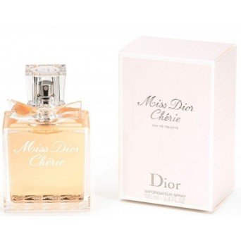 Dior Miss Dior Cherie