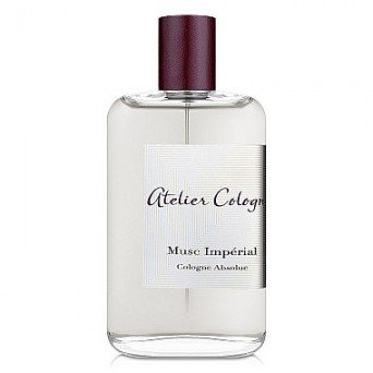 Atelier Cologne Musc Imperial