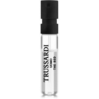 Trussardi Uomo The Red