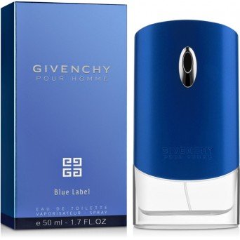 Givenchy Blue Label Pour Homme