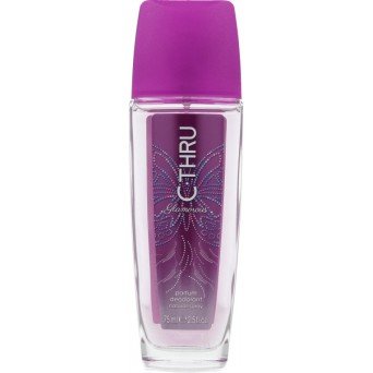C-Thru Glamorous