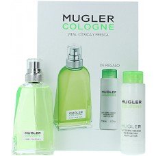 Mugler Cologne Come Together