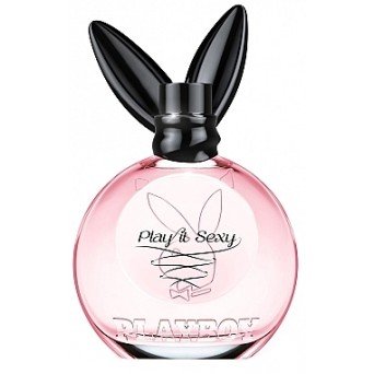 Playboy Play It Sexy
