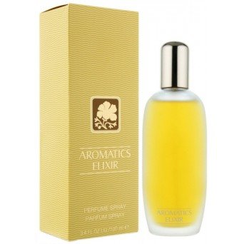 Clinique Aromatics Elixir