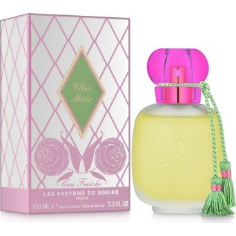 Parfums de Rosine Clair Matin
