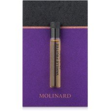 Molinard Vanille Fruitee