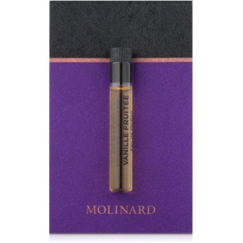 Molinard Vanille Fruitee