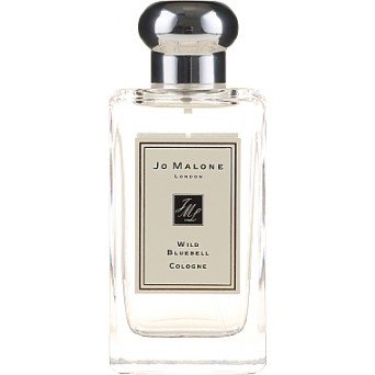 Jo Malone Wild Bluebell Wild Rose Design Limited Edition