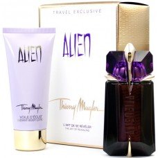 Mugler Alien