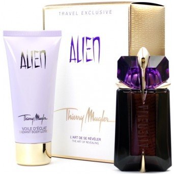 Mugler Alien