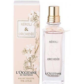 L'Occitane Neroli & Orchidee