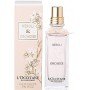 L'Occitane Neroli & Orchidee