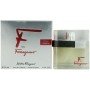 Salvatore Ferragamo F by Ferragamo Pour Homme