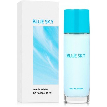 Dilis Parfum Trend Blue Sky