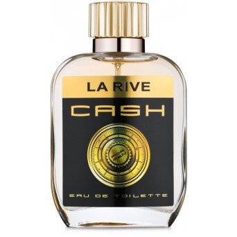 La Rive Cash