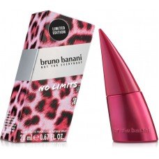 Bruno Banani No Limits Woman