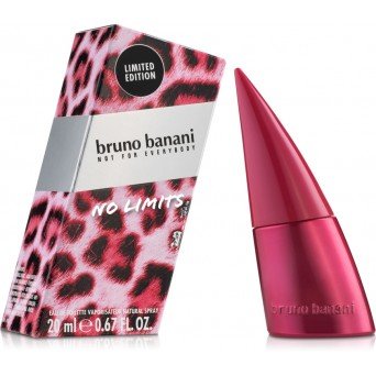 Bruno Banani No Limits Woman