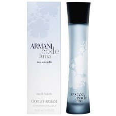 Giorgio Armani Code Luna