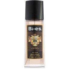Bi-Es Royal Brand Gold