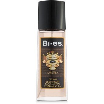 Bi-Es Royal Brand Gold