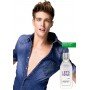 Benetton Let's Move