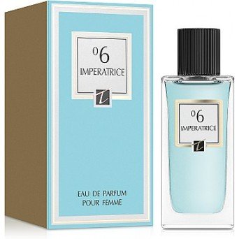 Positive Parfum Imperatrice 06