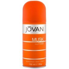 Jovan Musk For Men