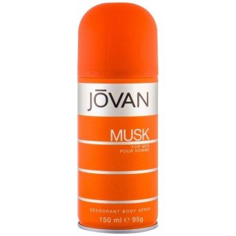Jovan Musk For Men