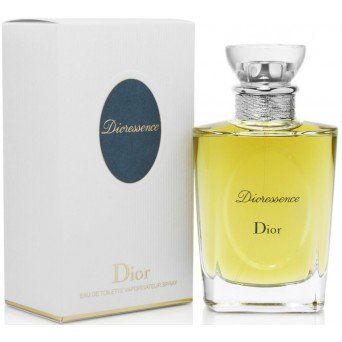 Dior Dioressence