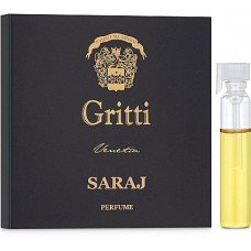Dr. Gritti Saraj