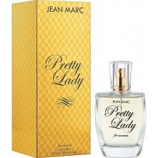 Jean Marc Pretty Lady For Women
