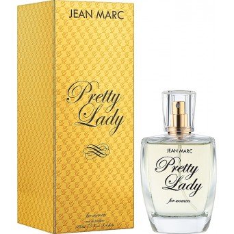 Jean Marc Pretty Lady For Women