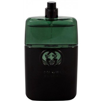 Gucci Guilty Black Pour Homme