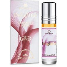 Al Rehab Delightful