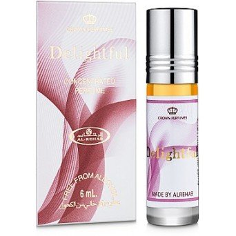 Al Rehab Delightful