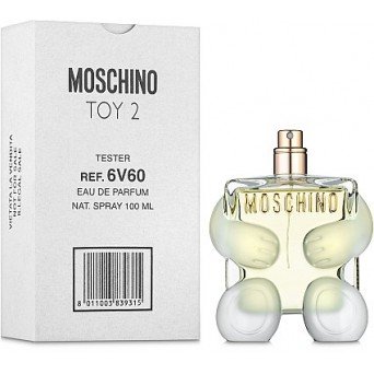 Moschino Toy 2